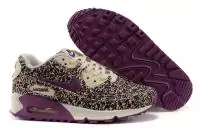 2019U nike air max 90 jogging femme mode chaussures hot sale 8788 pourpre